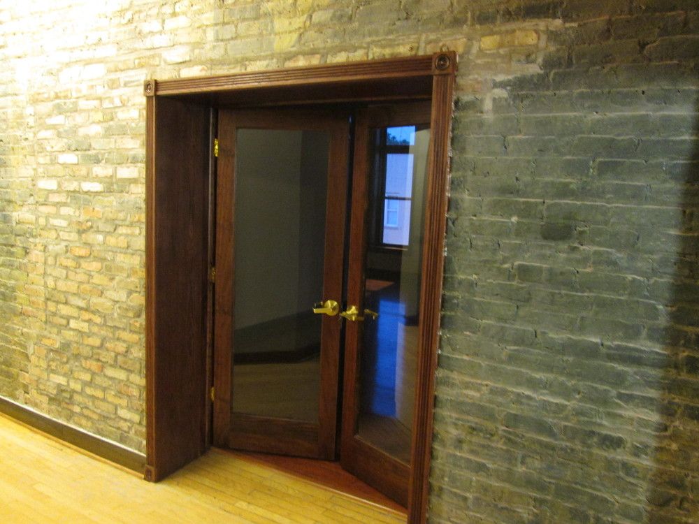 Office Space In Historic Building: 303 W Main St, St Charles, IL 60174